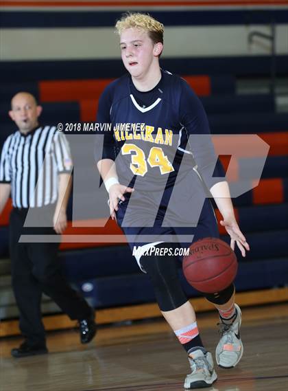 Thumbnail 2 in Millikan vs Ridgeview  photogallery.