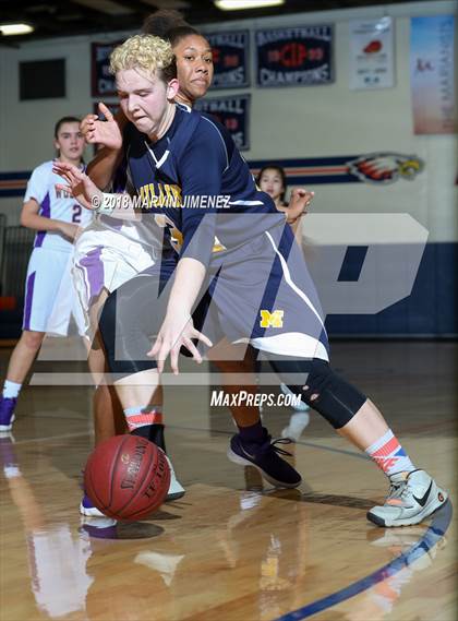 Thumbnail 3 in Millikan vs Ridgeview  photogallery.