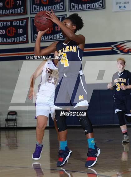 Thumbnail 1 in Millikan vs Ridgeview  photogallery.