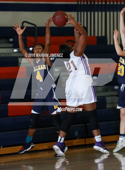 Thumbnail 2 in Millikan vs Ridgeview  photogallery.