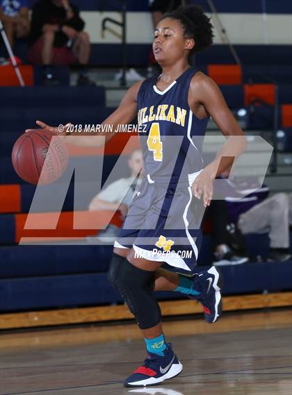 Thumbnail 2 in Millikan vs Ridgeview  photogallery.