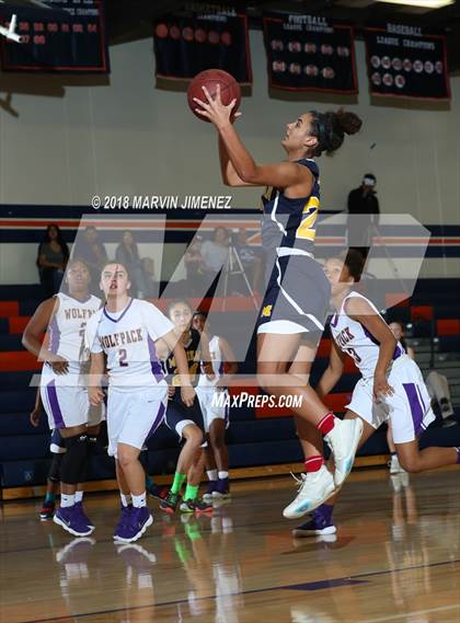 Thumbnail 1 in Millikan vs Ridgeview  photogallery.