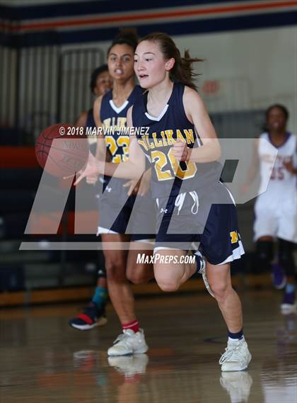 Thumbnail 3 in Millikan vs Ridgeview  photogallery.
