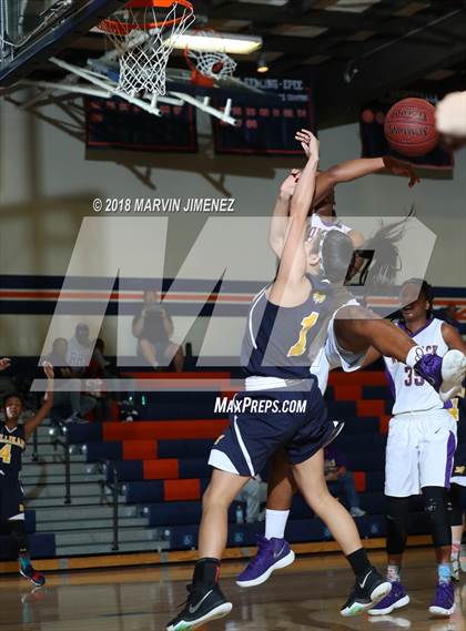 Thumbnail 1 in Millikan vs Ridgeview  photogallery.