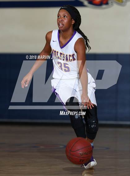 Thumbnail 3 in Millikan vs Ridgeview  photogallery.