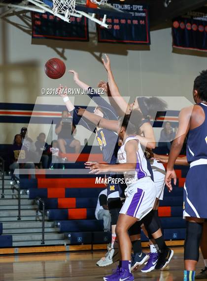 Thumbnail 1 in Millikan vs Ridgeview  photogallery.