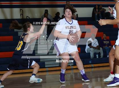 Thumbnail 1 in Millikan vs Ridgeview  photogallery.
