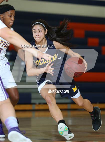 Thumbnail 2 in Millikan vs Ridgeview  photogallery.