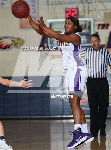 Thumbnail 3 in Millikan vs Ridgeview  photogallery.