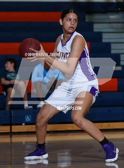Thumbnail 1 in Millikan vs Ridgeview  photogallery.