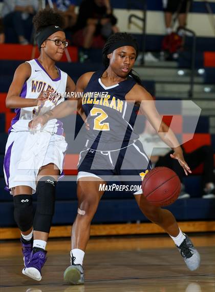 Thumbnail 3 in Millikan vs Ridgeview  photogallery.