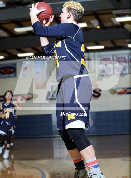 Thumbnail 2 in Millikan vs Ridgeview  photogallery.