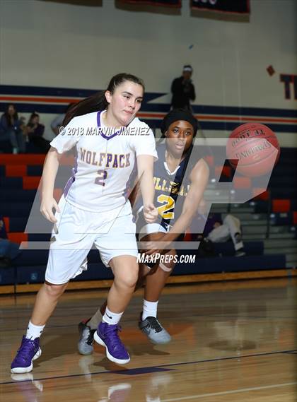 Thumbnail 3 in Millikan vs Ridgeview  photogallery.