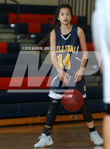 Thumbnail 3 in Millikan vs Ridgeview  photogallery.