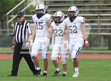 Thumbnail 1 in Kutztown @ York County Tech photogallery.