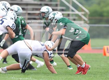 Thumbnail 1 in Kutztown @ York County Tech photogallery.