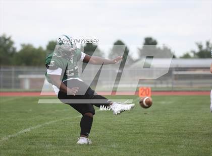 Thumbnail 2 in Kutztown @ York County Tech photogallery.