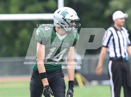 Thumbnail 1 in Kutztown @ York County Tech photogallery.