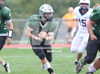 Thumbnail 2 in Kutztown @ York County Tech photogallery.