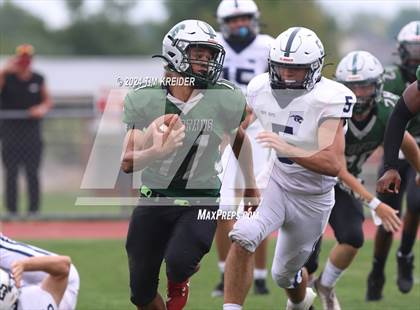 Thumbnail 2 in Kutztown @ York County Tech photogallery.