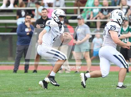 Thumbnail 2 in Kutztown @ York County Tech photogallery.