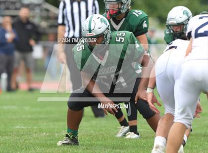 Thumbnail 3 in Kutztown @ York County Tech photogallery.