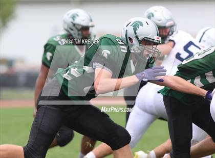 Thumbnail 1 in Kutztown @ York County Tech photogallery.