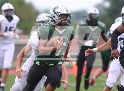 Thumbnail 3 in Kutztown @ York County Tech photogallery.