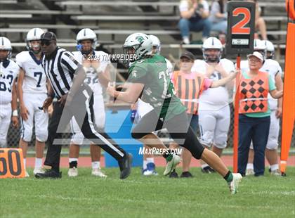 Thumbnail 1 in Kutztown @ York County Tech photogallery.