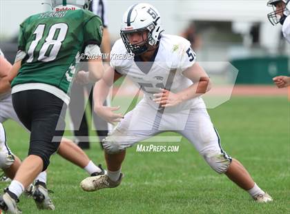 Thumbnail 2 in Kutztown @ York County Tech photogallery.