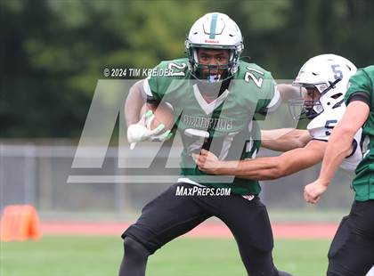 Thumbnail 1 in Kutztown @ York County Tech photogallery.