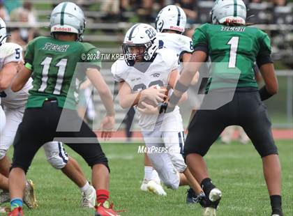 Thumbnail 3 in Kutztown @ York County Tech photogallery.