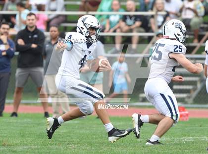 Thumbnail 3 in Kutztown @ York County Tech photogallery.