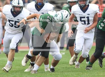 Thumbnail 1 in Kutztown @ York County Tech photogallery.