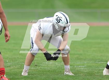 Thumbnail 3 in Kutztown @ York County Tech photogallery.