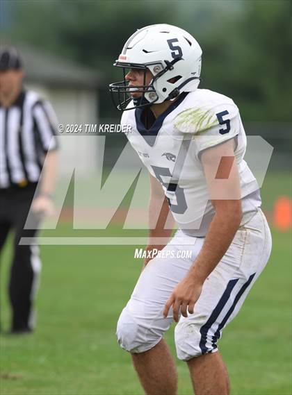 Thumbnail 2 in Kutztown @ York County Tech photogallery.