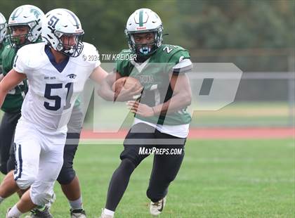 Thumbnail 3 in Kutztown @ York County Tech photogallery.