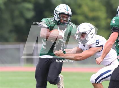 Thumbnail 3 in Kutztown @ York County Tech photogallery.