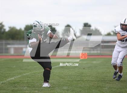 Thumbnail 3 in Kutztown @ York County Tech photogallery.