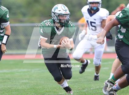 Thumbnail 3 in Kutztown @ York County Tech photogallery.