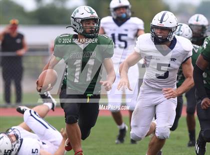 Thumbnail 3 in Kutztown @ York County Tech photogallery.