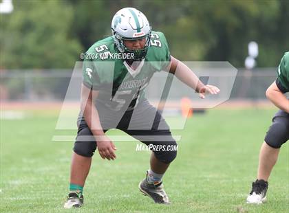 Thumbnail 2 in Kutztown @ York County Tech photogallery.