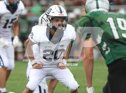 Thumbnail 1 in Kutztown @ York County Tech photogallery.