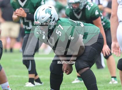 Thumbnail 2 in Kutztown @ York County Tech photogallery.