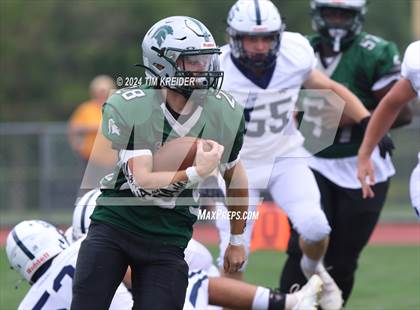 Thumbnail 2 in Kutztown @ York County Tech photogallery.