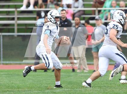 Thumbnail 1 in Kutztown @ York County Tech photogallery.
