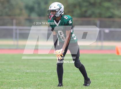 Thumbnail 1 in Kutztown @ York County Tech photogallery.