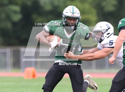 Thumbnail 2 in Kutztown @ York County Tech photogallery.
