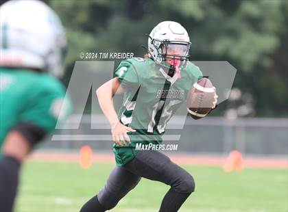 Thumbnail 1 in Kutztown @ York County Tech photogallery.