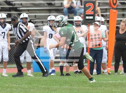 Thumbnail 3 in Kutztown @ York County Tech photogallery.